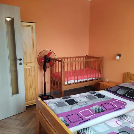 Apartments Klentnice U Mikulova Exterior photo