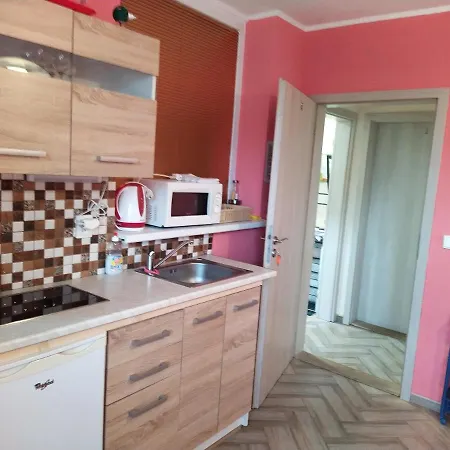 Apartments Klentnice U Mikulova Exterior photo