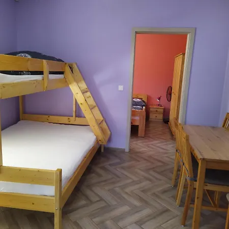 Apartments Klentnice U Mikulova Exterior photo