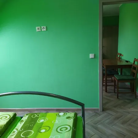 Apartments Klentnice U Mikulova Exterior photo