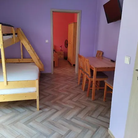 Apartments Klentnice U Mikulova Exterior photo