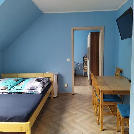 Apartments Klentnice U Mikulova Exterior photo