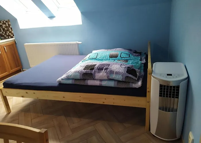 Apartments Klentnice U Mikulova