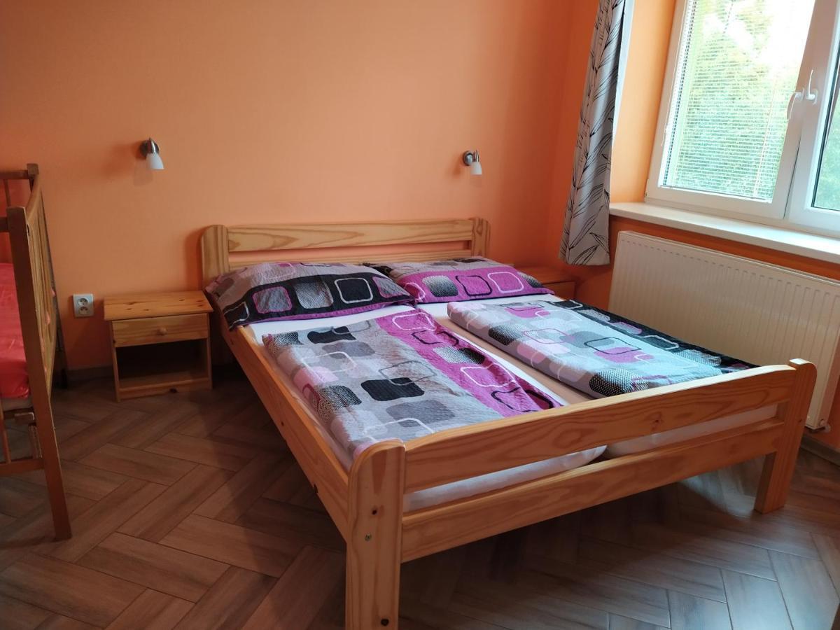 Apartment U Mikulova Klentnice