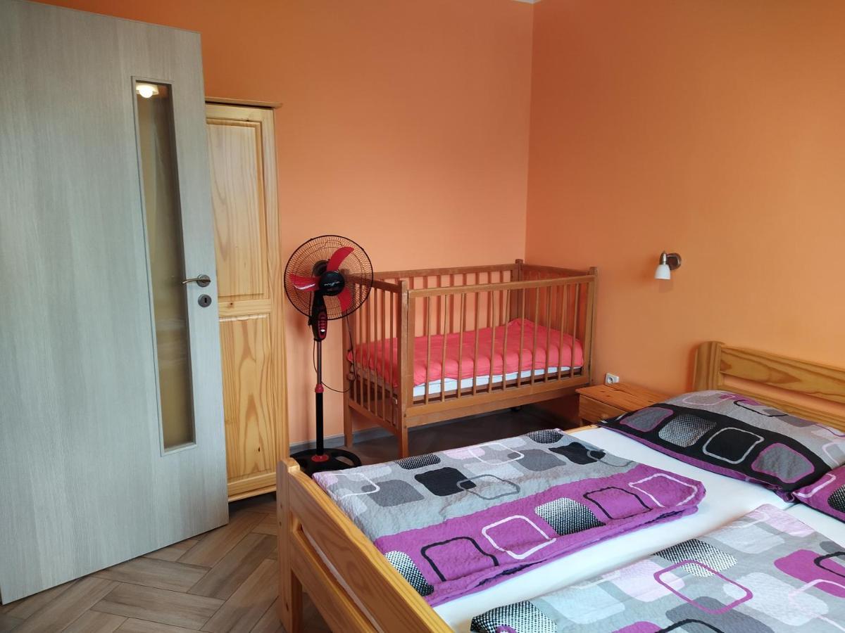 Apartment U Mikulova