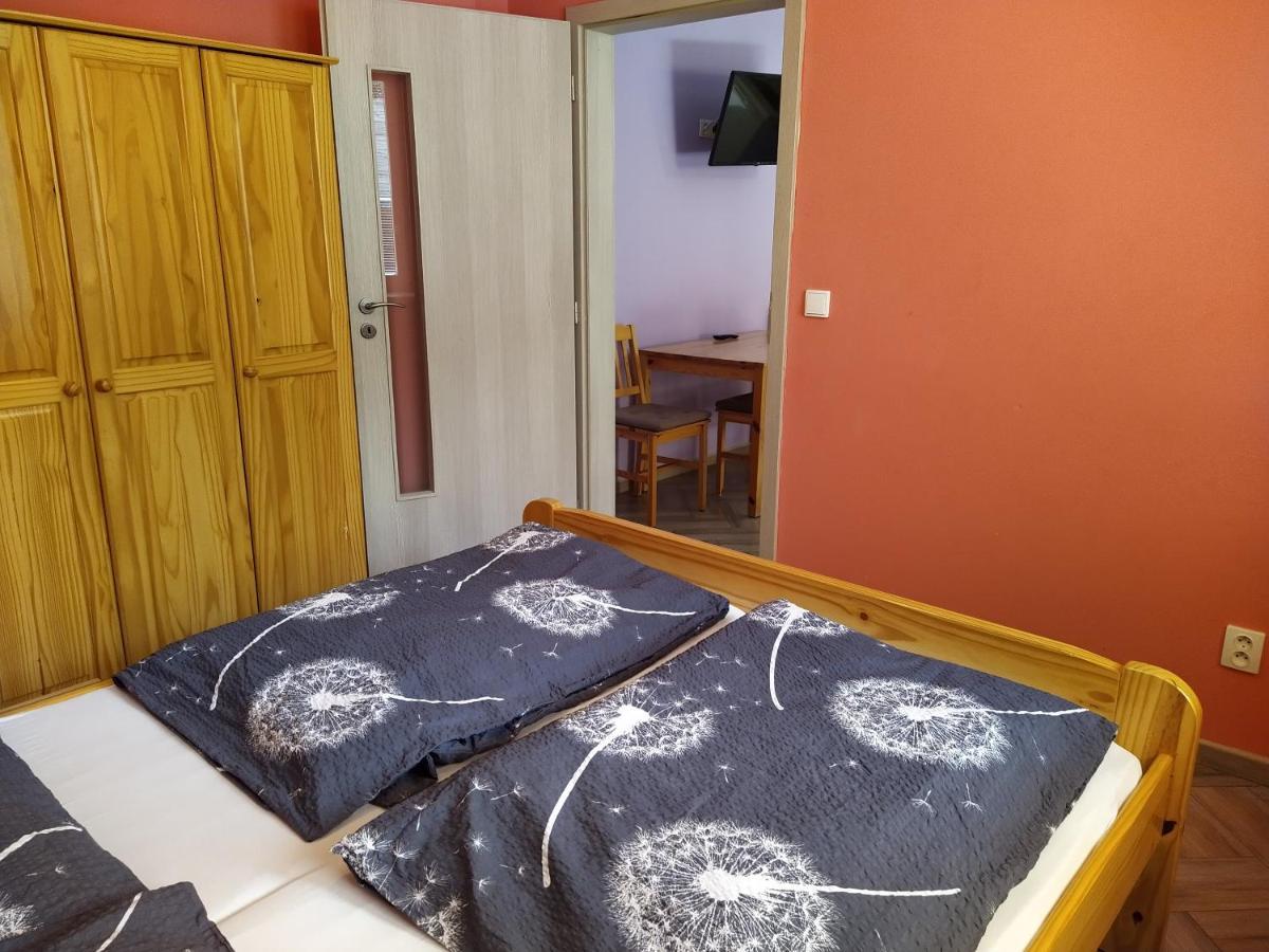 Apartment U Mikulova Klentnice