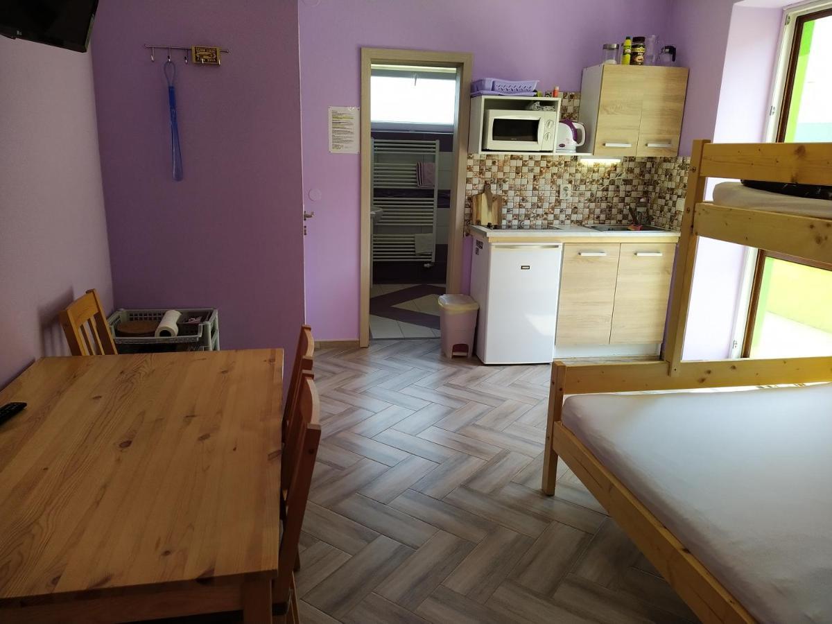 Apartment U Mikulova Klentnice