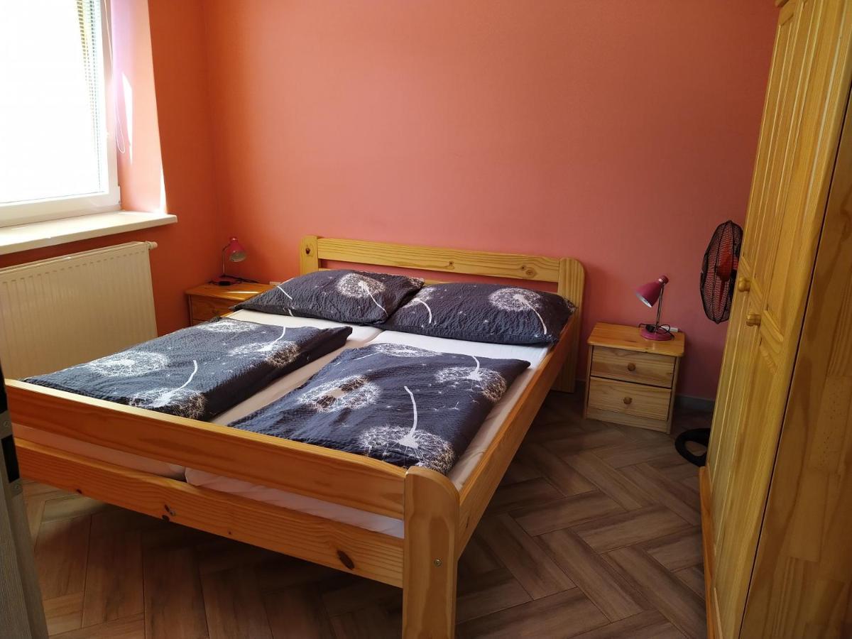 Apartment U Mikulova