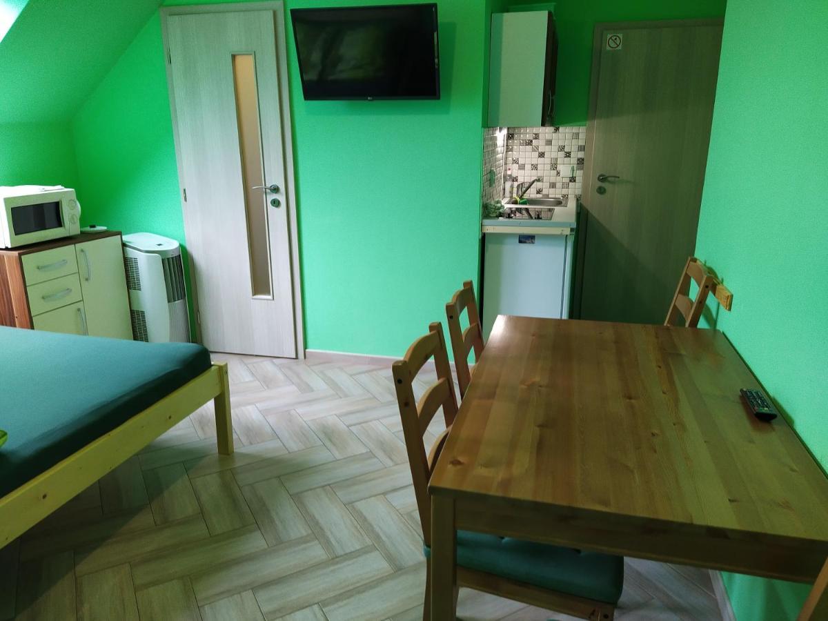 Apartment U Mikulova