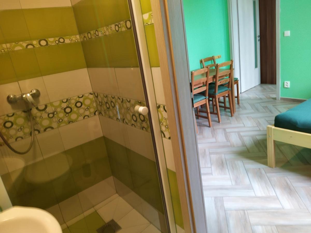 Apartment U Mikulova *