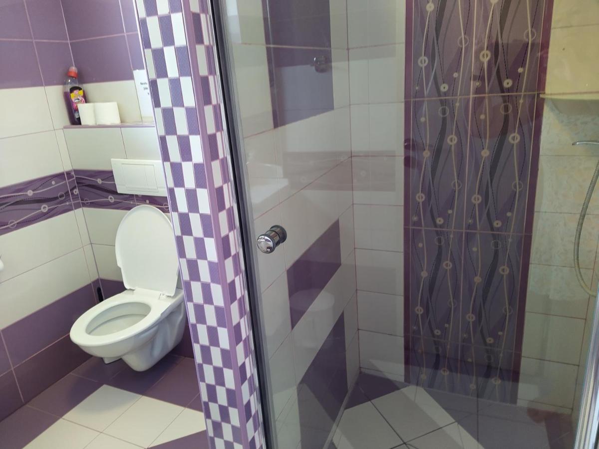 U Mikulova Apartment *