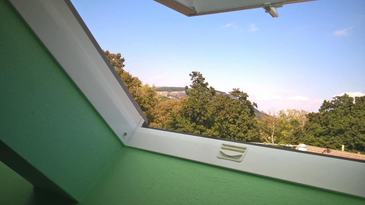 U Mikulova Apartment Klentnice