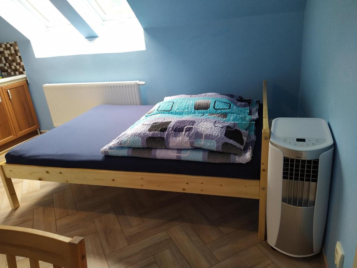 U Mikulova Apartment *