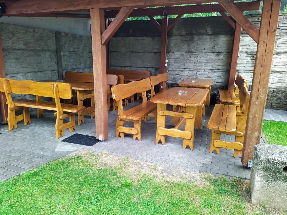 Apartment U Mikulova Klentnice