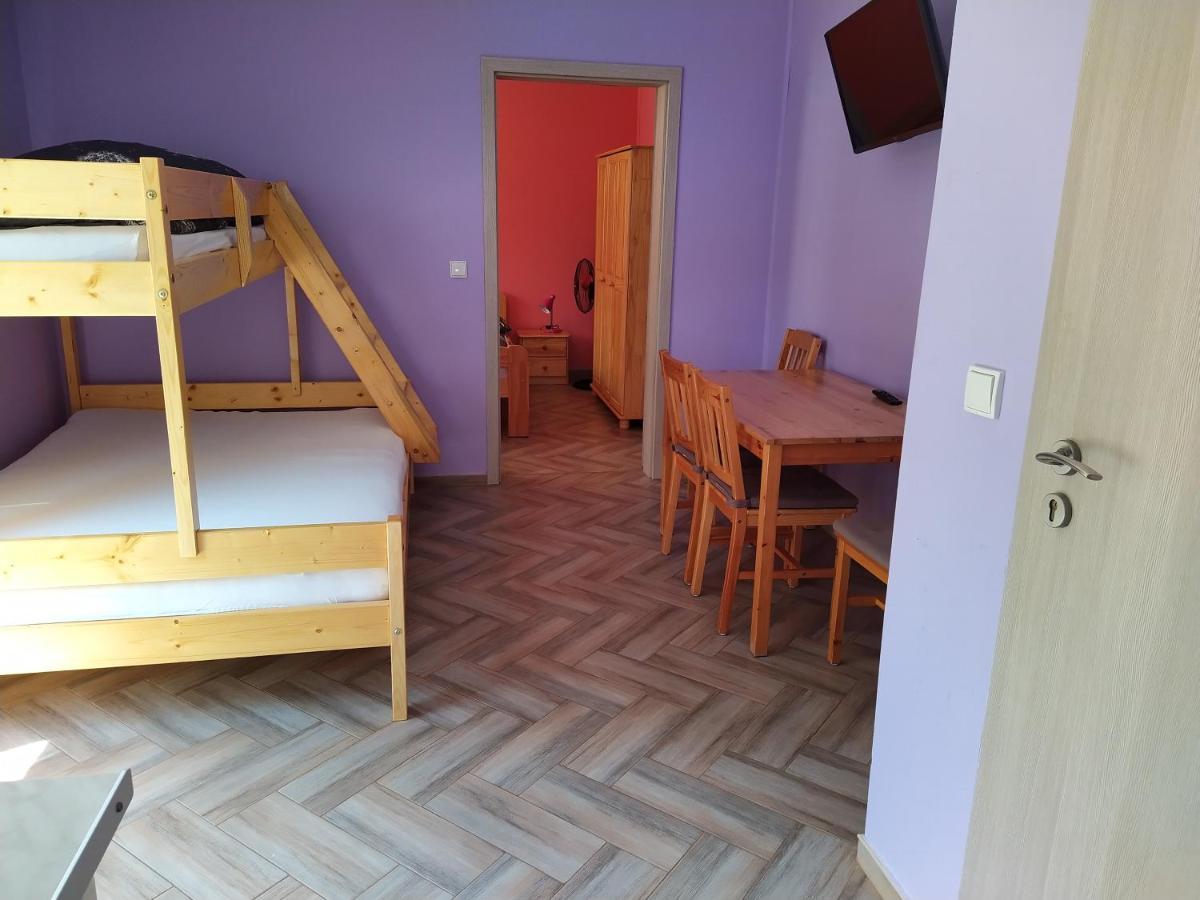 U Mikulova Apartment Klentnice