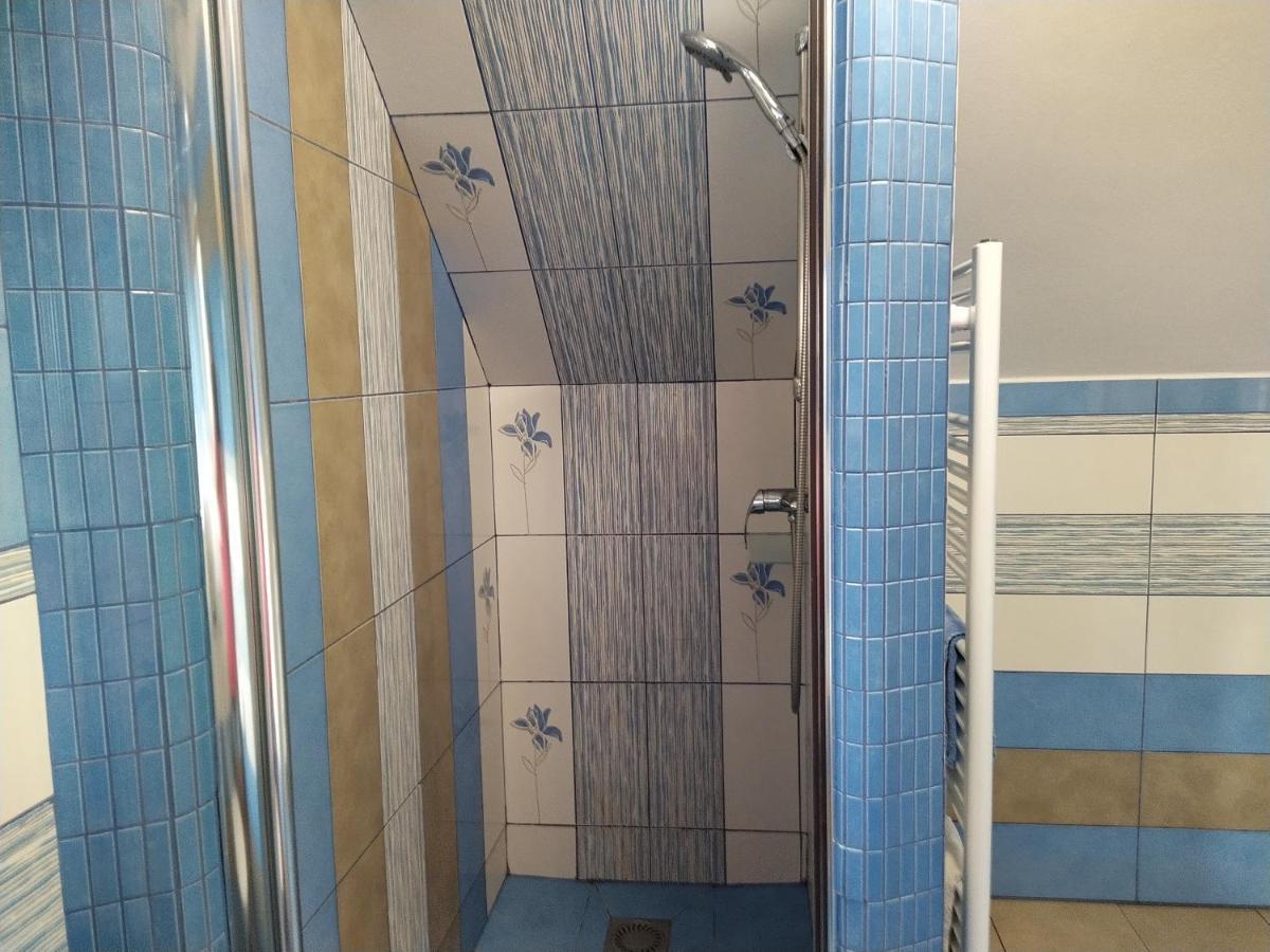 Apartment U Mikulova Klentnice