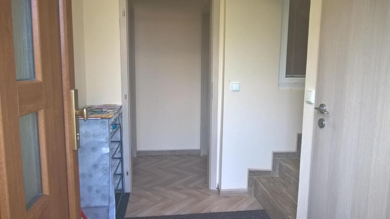 Apartment U Mikulova