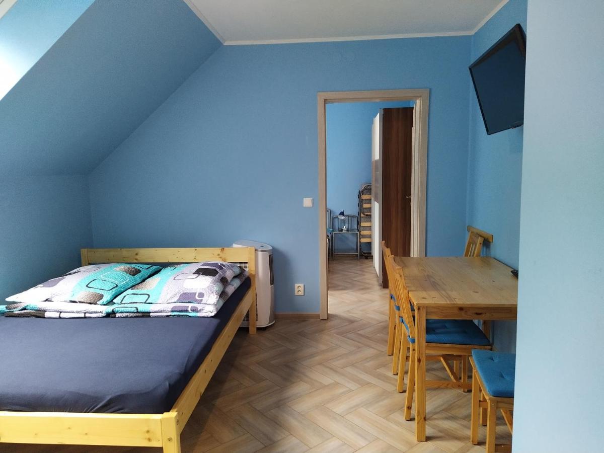 Apartment U Mikulova *