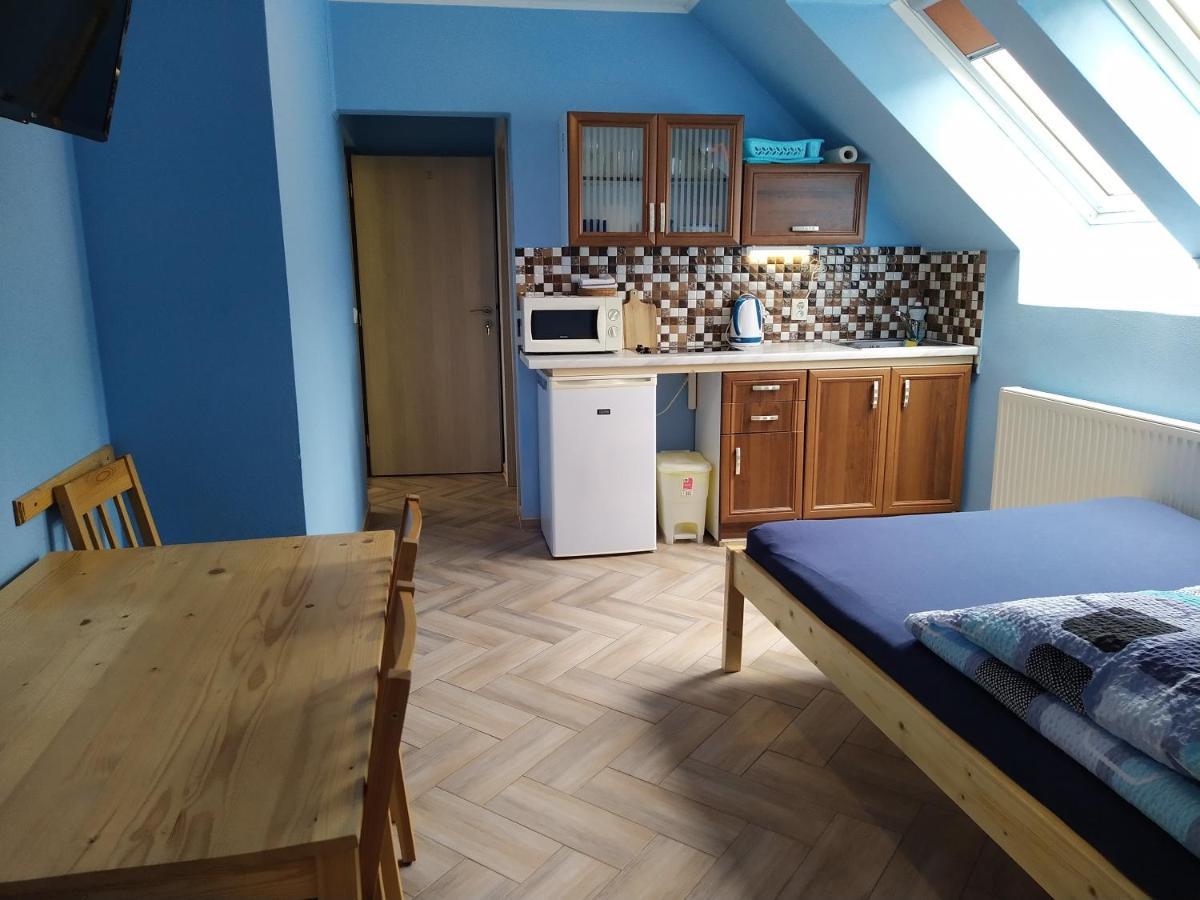 U Mikulova Apartment Klentnice